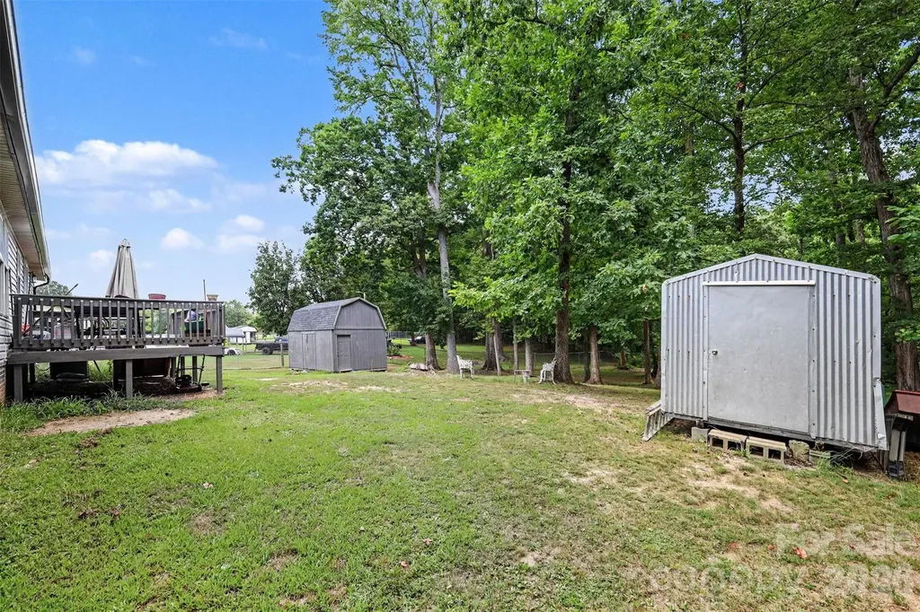 1756 Martin Road Kings Mountain NC 28086