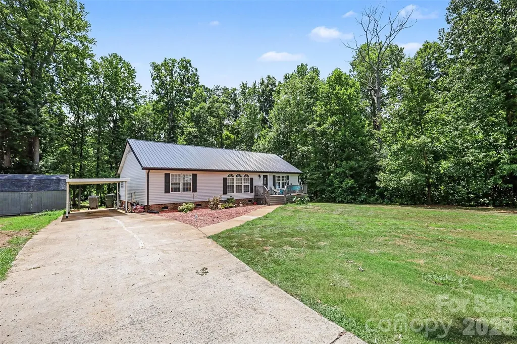 1756 Martin Road Kings Mountain NC 28086