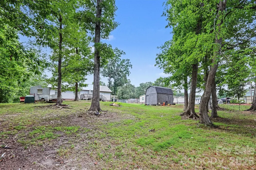 1756 Martin Road Kings Mountain NC 28086