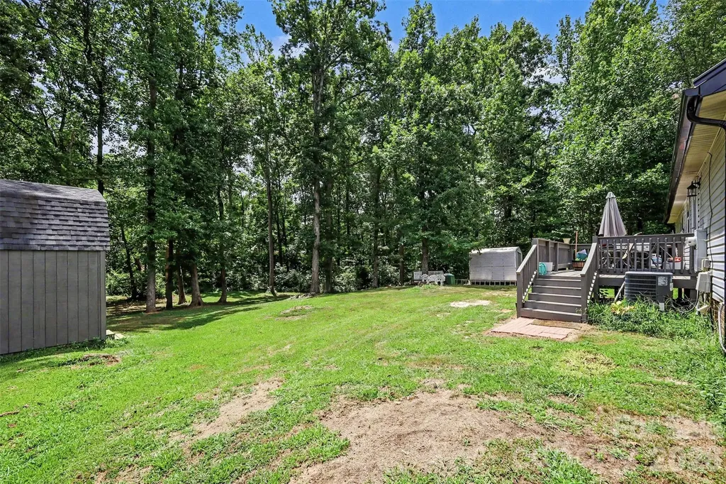 1756 Martin Road Kings Mountain NC 28086