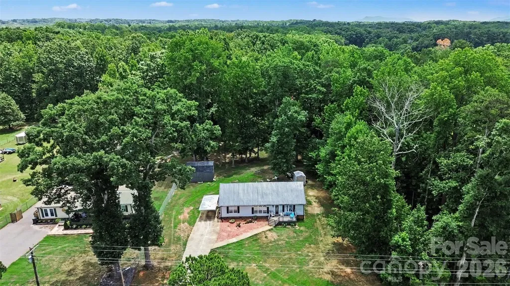 1756 Martin Road Kings Mountain NC 28086