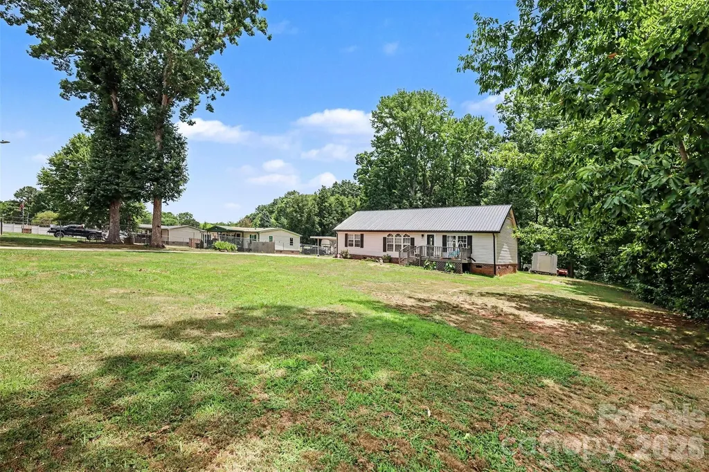 1756 Martin Road Kings Mountain NC 28086