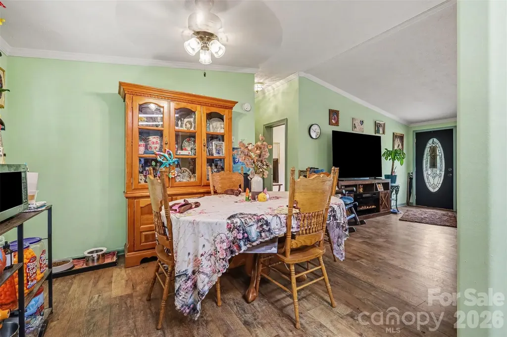 1756 Martin Road Kings Mountain NC 28086