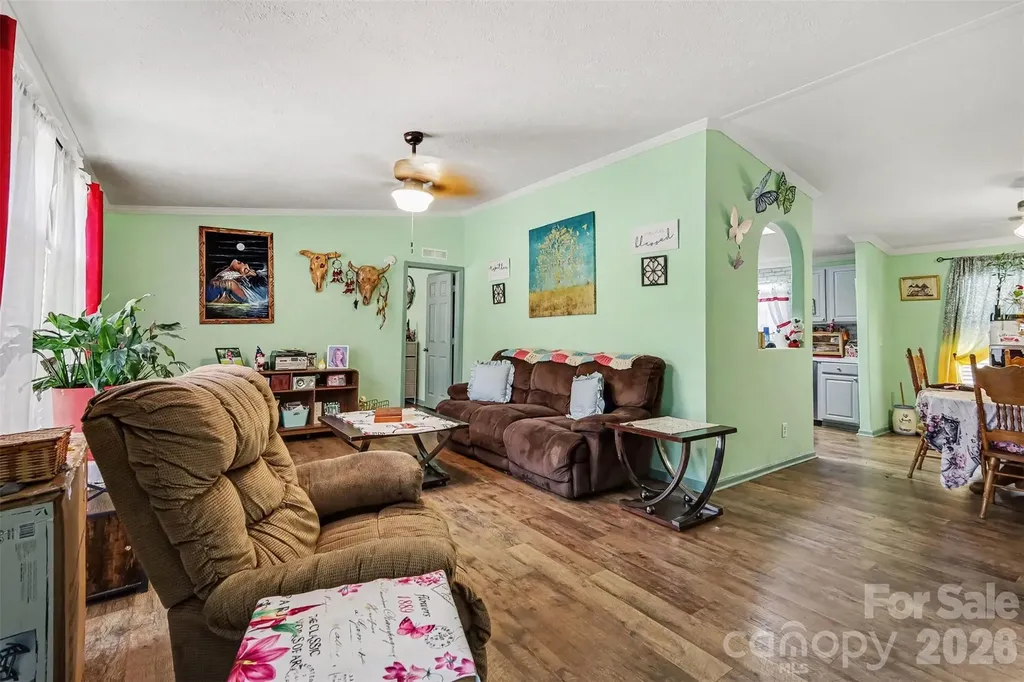 1756 Martin Road Kings Mountain NC 28086