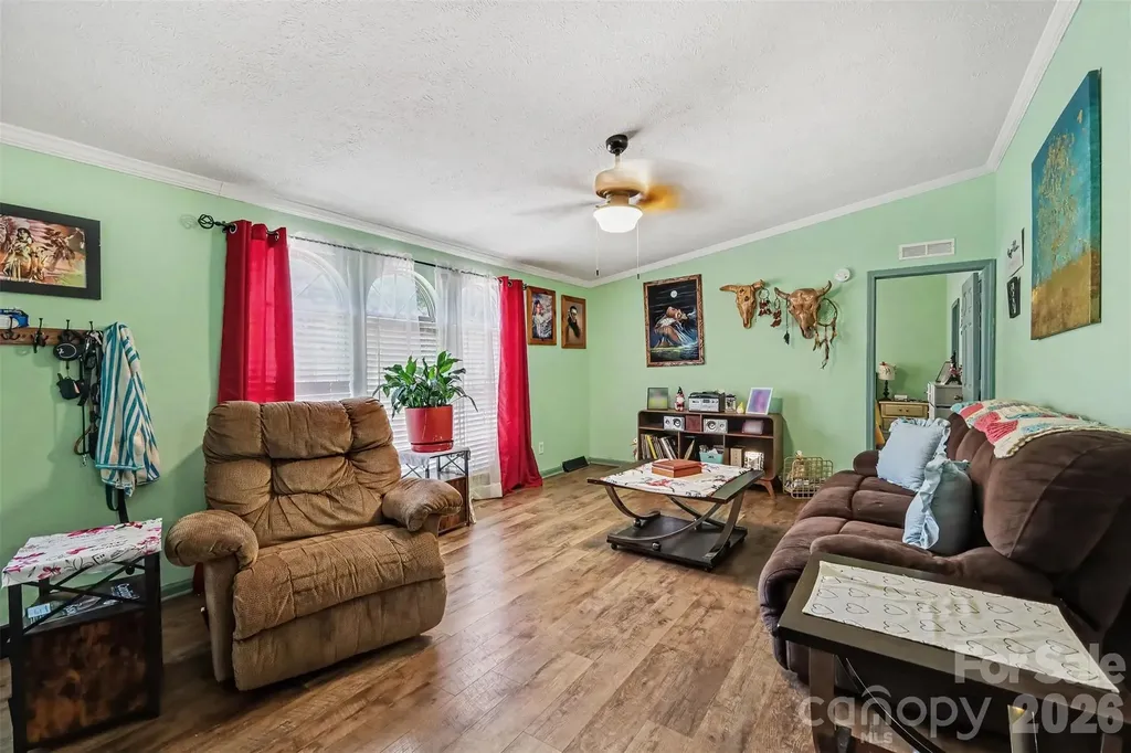 1756 Martin Road Kings Mountain NC 28086