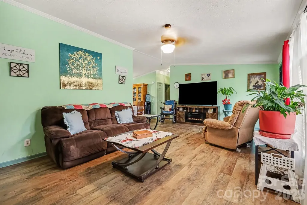 1756 Martin Road Kings Mountain NC 28086