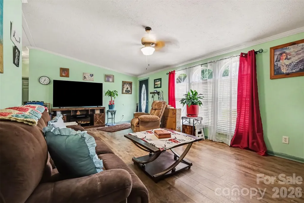 1756 Martin Road Kings Mountain NC 28086