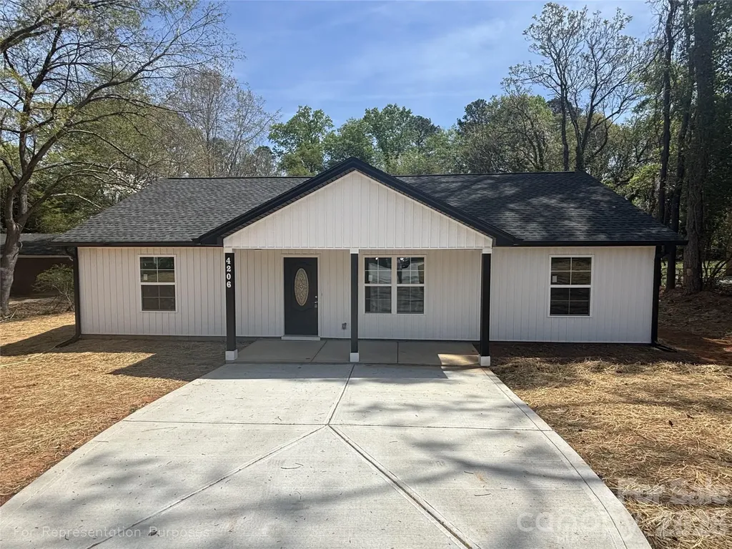 Gastonia NC, 2251 Richland Avenue