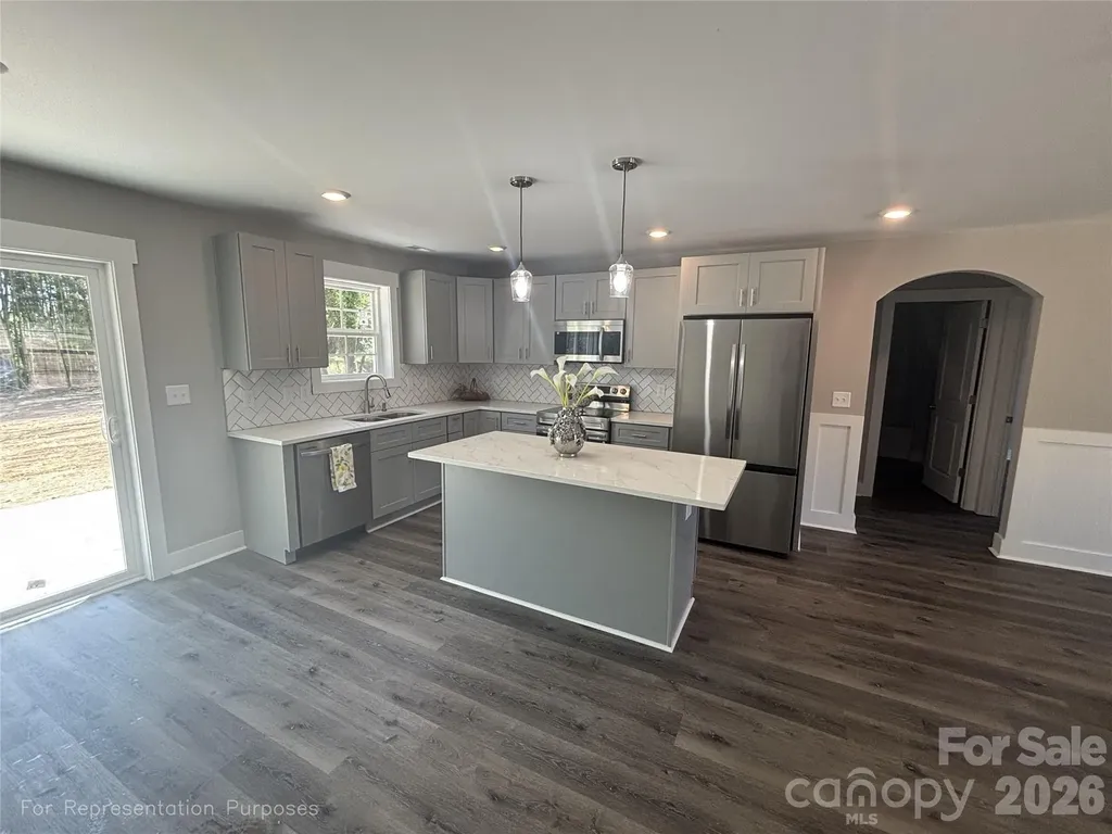 2251 Richland Avenue Gastonia NC 28052