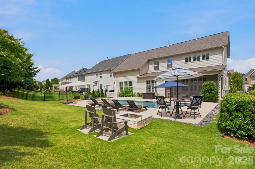109 Heron Cove Loop Mooresville NC 28117