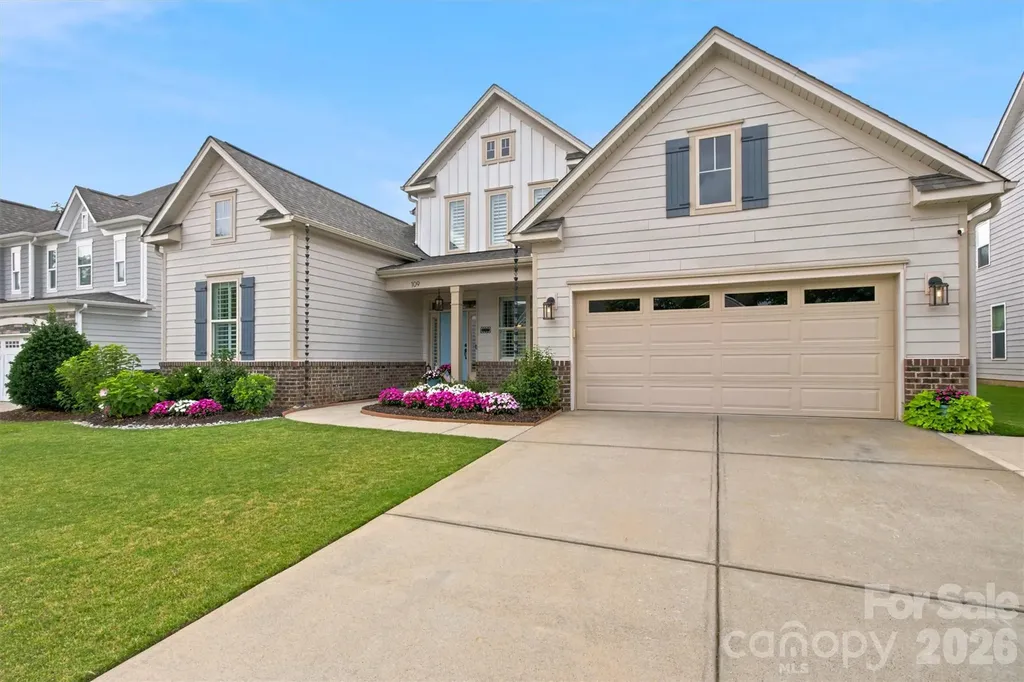 109 Heron Cove Loop Mooresville NC 28117