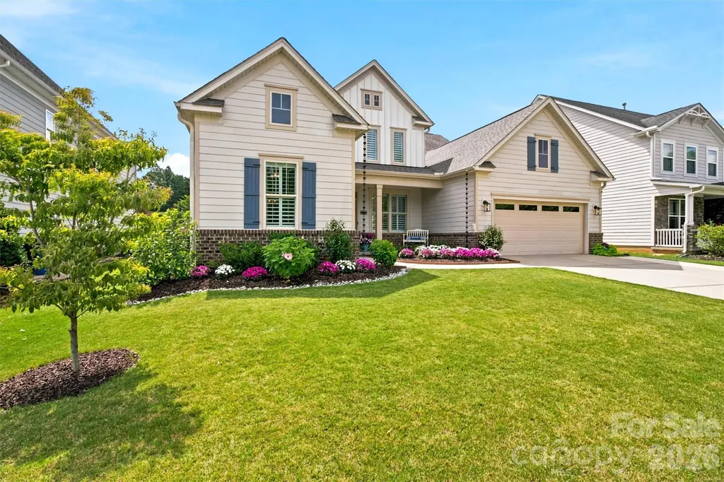 109 Heron Cove Loop Mooresville NC 28117