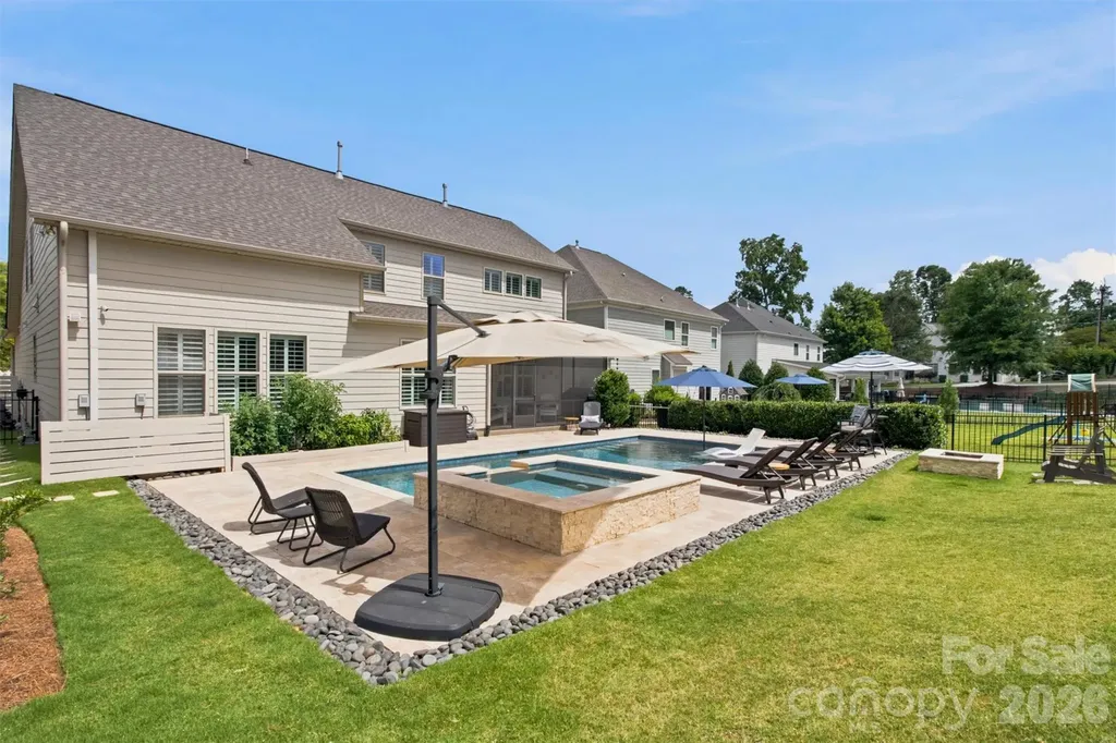 109 Heron Cove Loop Mooresville NC 28117