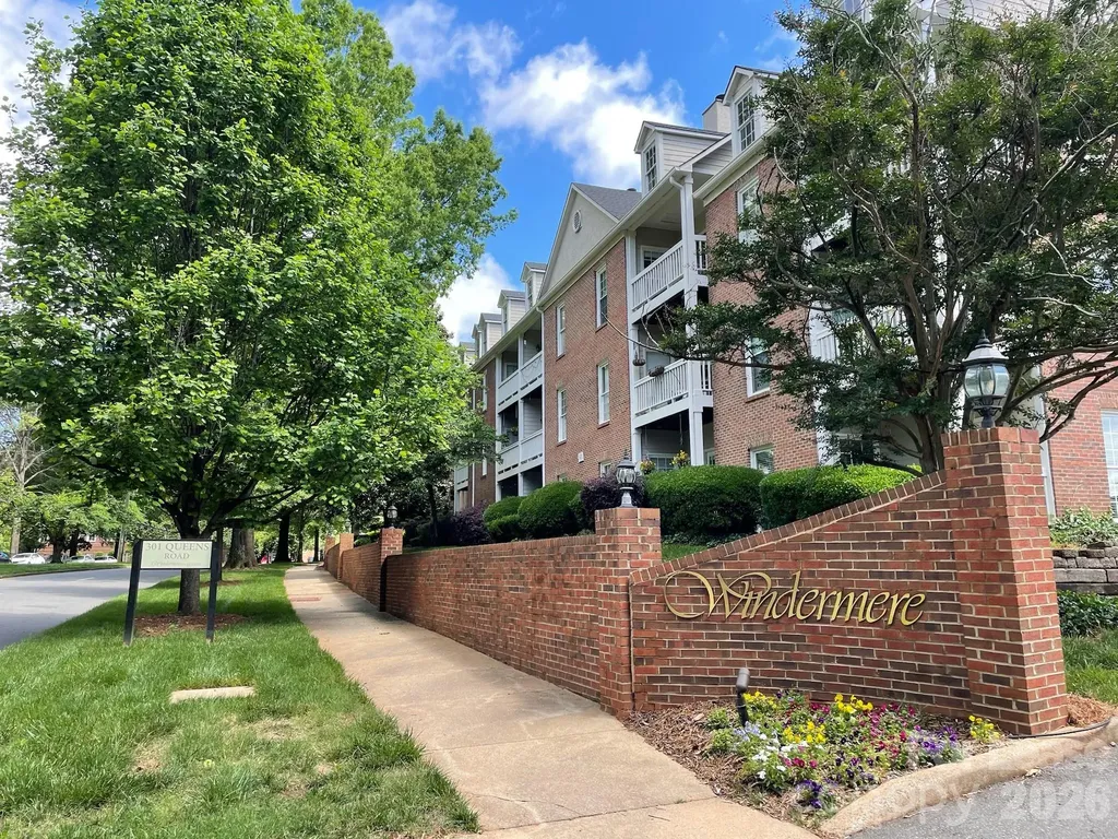301 Queens Road Charlotte NC 28204