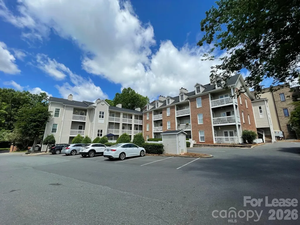 301 Queens Road Charlotte NC 28204
