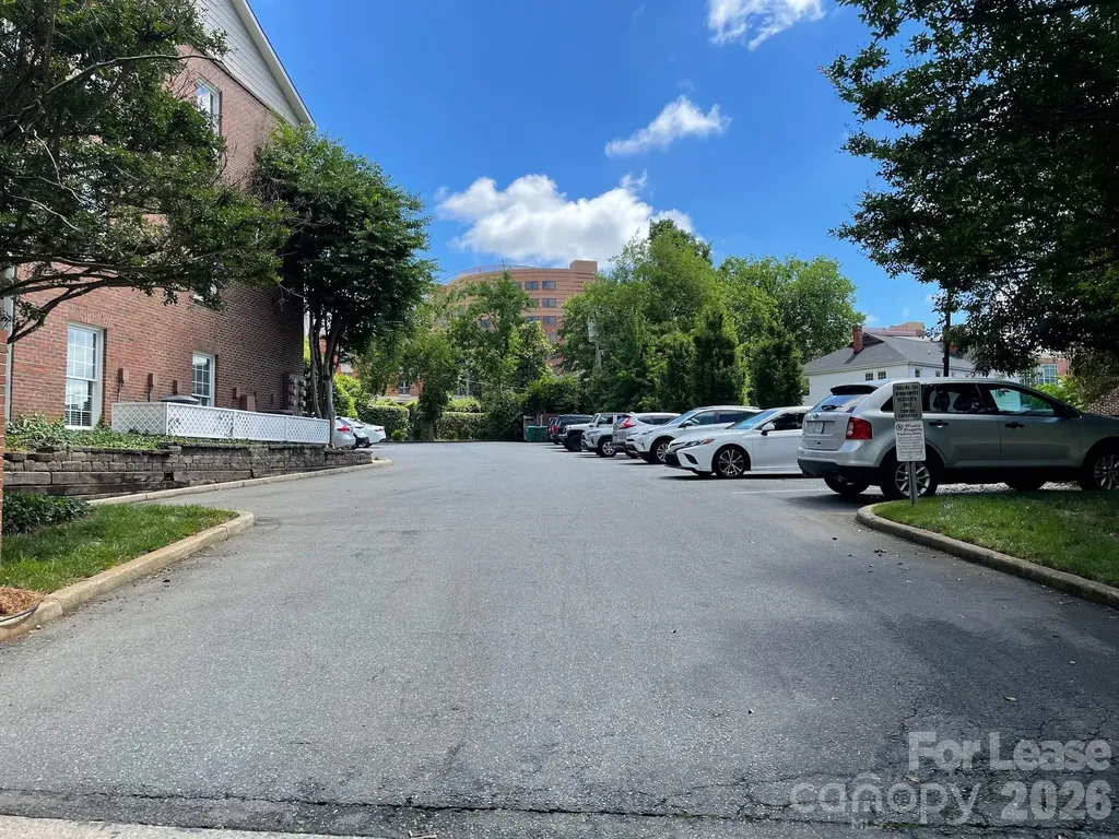 301 Queens Road Charlotte NC 28204