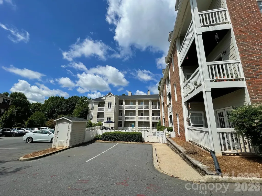 301 Queens Road Charlotte NC 28204