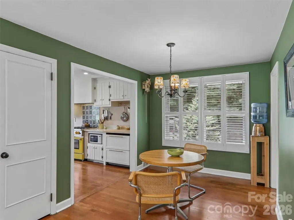 851 Sand Hill Road Asheville NC 28806