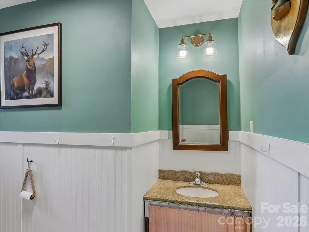 851 Sand Hill Road Asheville NC 28806