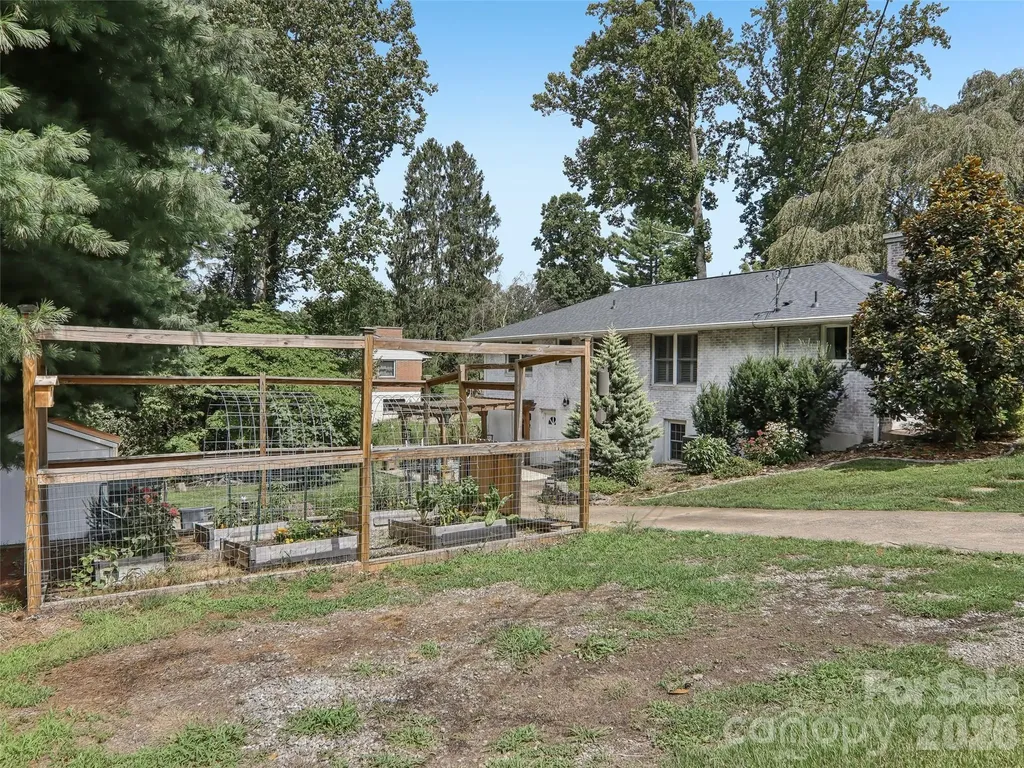 851 Sand Hill Road Asheville NC 28806