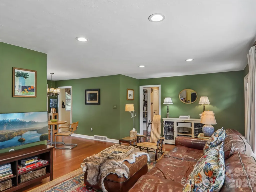 851 Sand Hill Road Asheville NC 28806