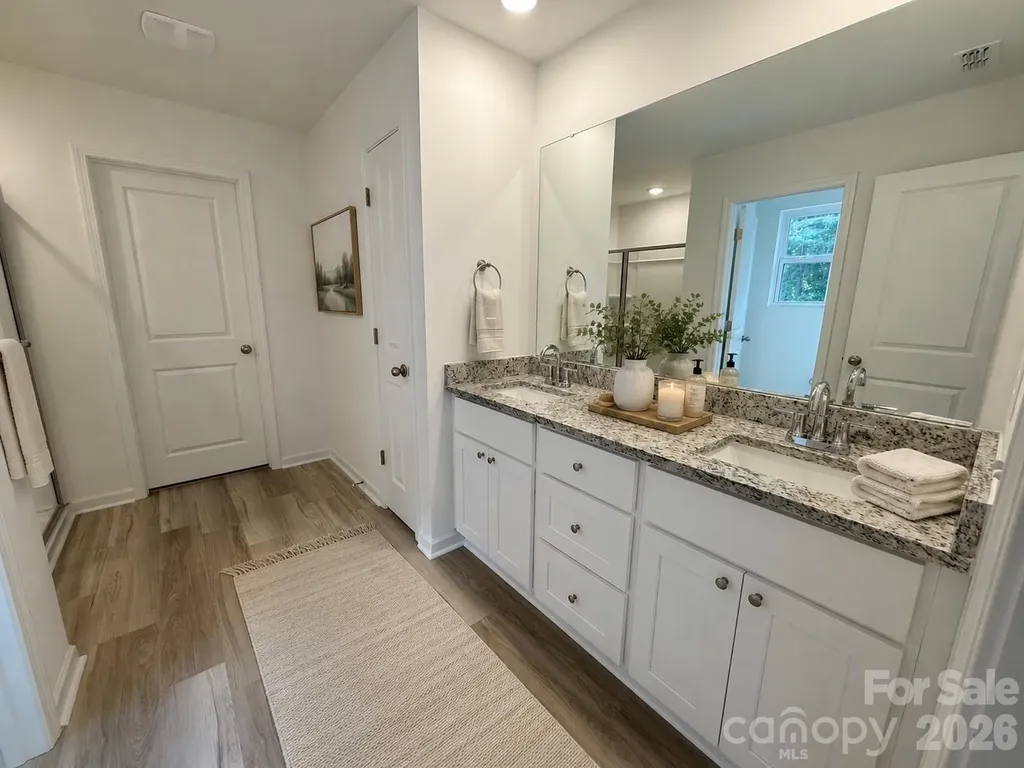 Lot 5 Solitude Court Kannapolis NC 28081