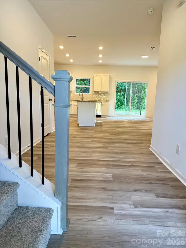 Lot 5 Solitude Court Kannapolis NC 28081