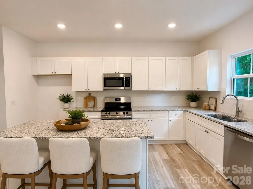 Lot 5 Solitude Court Kannapolis NC 28081