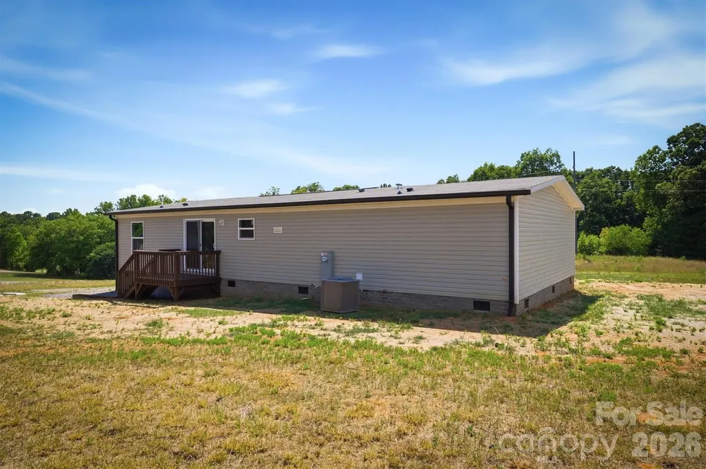 1894 Mesa Drive Vale NC 28168