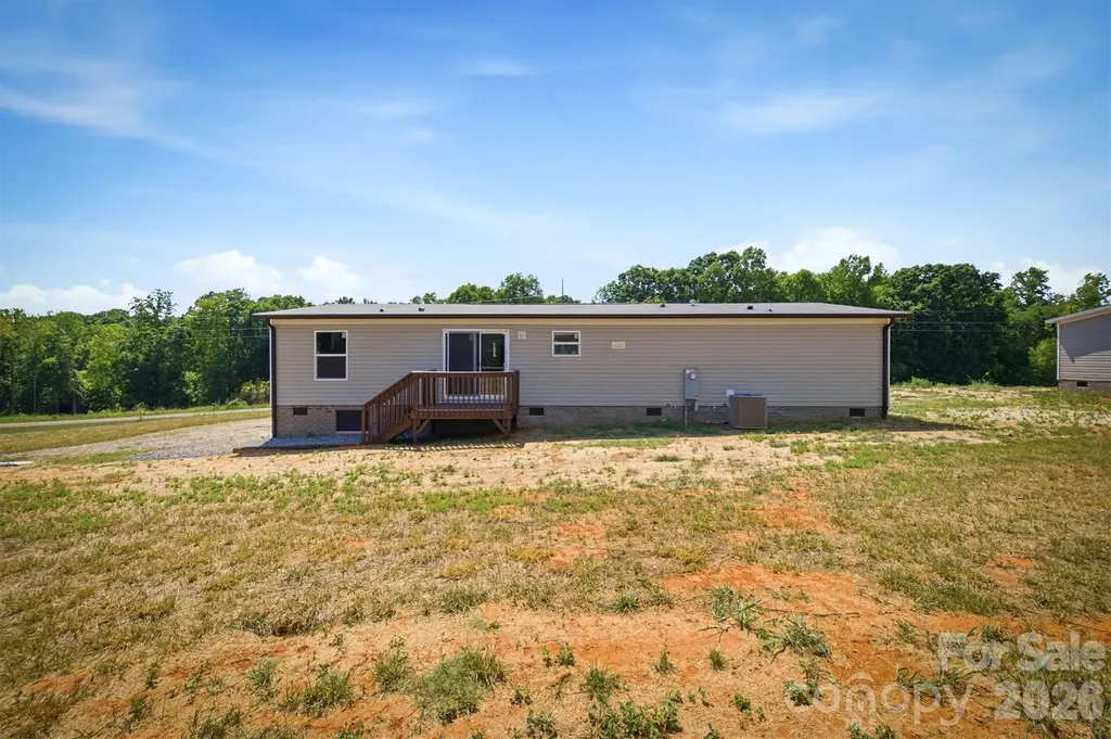 1894 Mesa Drive Vale NC 28168