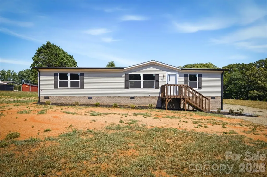 1894 Mesa Drive Vale NC 28168
