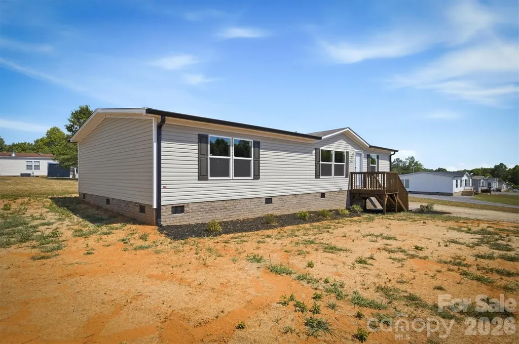 1894 Mesa Drive Vale NC 28168