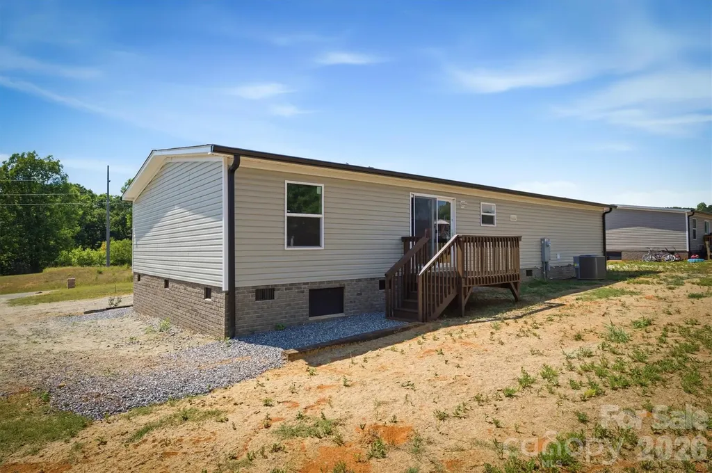 1894 Mesa Drive Vale NC 28168