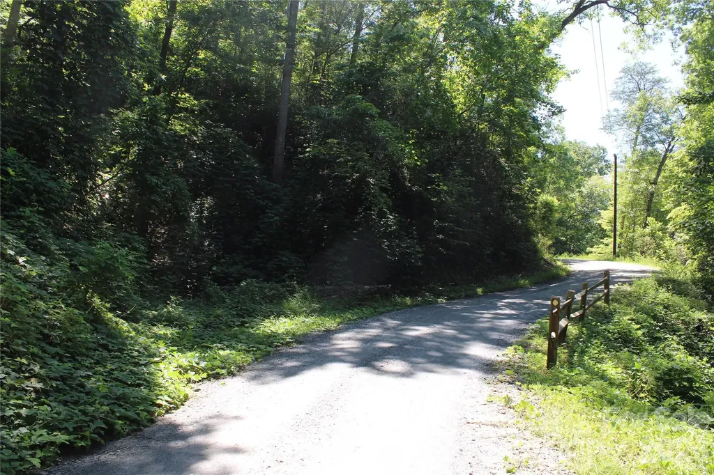 00 Sparrows Way Lake Lure NC 28746