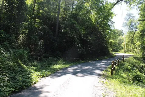 00 Sparrows Way Lake Lure NC 28746