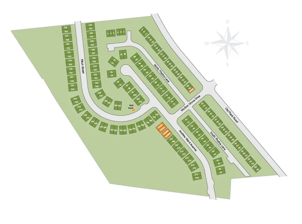 6011 Old Plank Road Charlotte NC 28216
