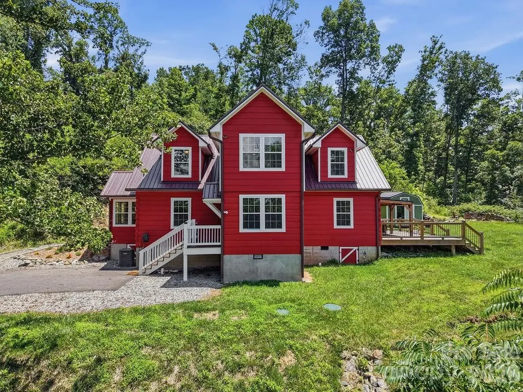 Asheville NC, 17 Northside Drive