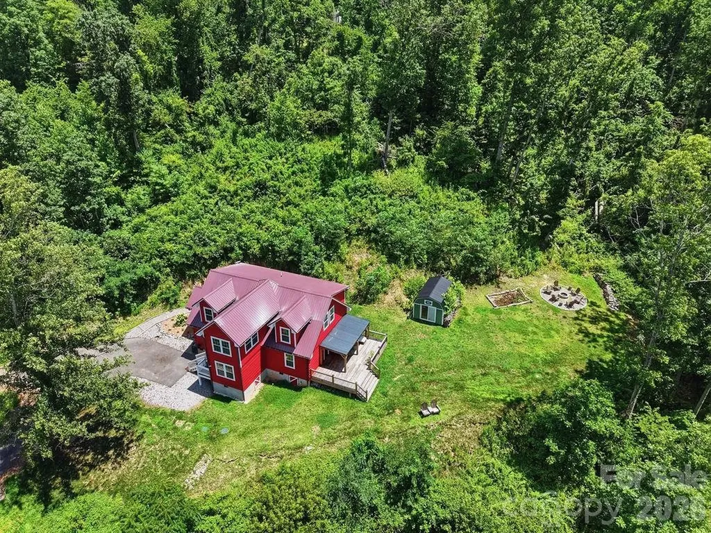 17 Northside Drive Asheville NC 28804