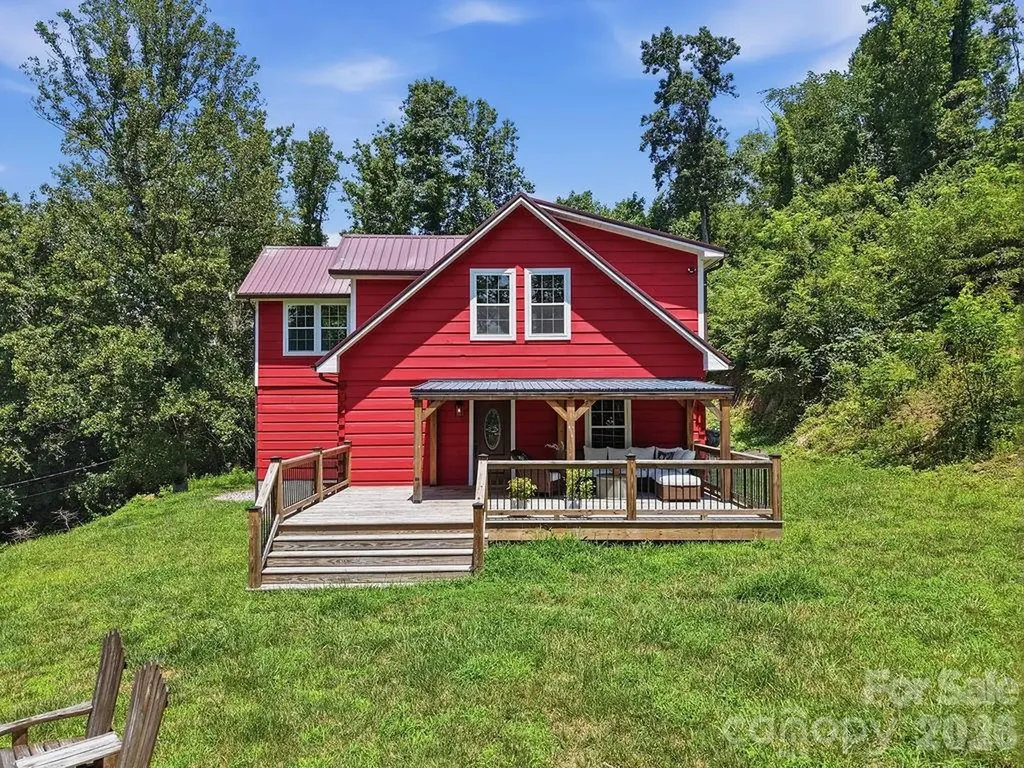 17 Northside Drive Asheville NC 28804