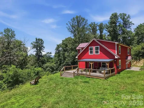 17 Northside Drive Asheville NC 28804