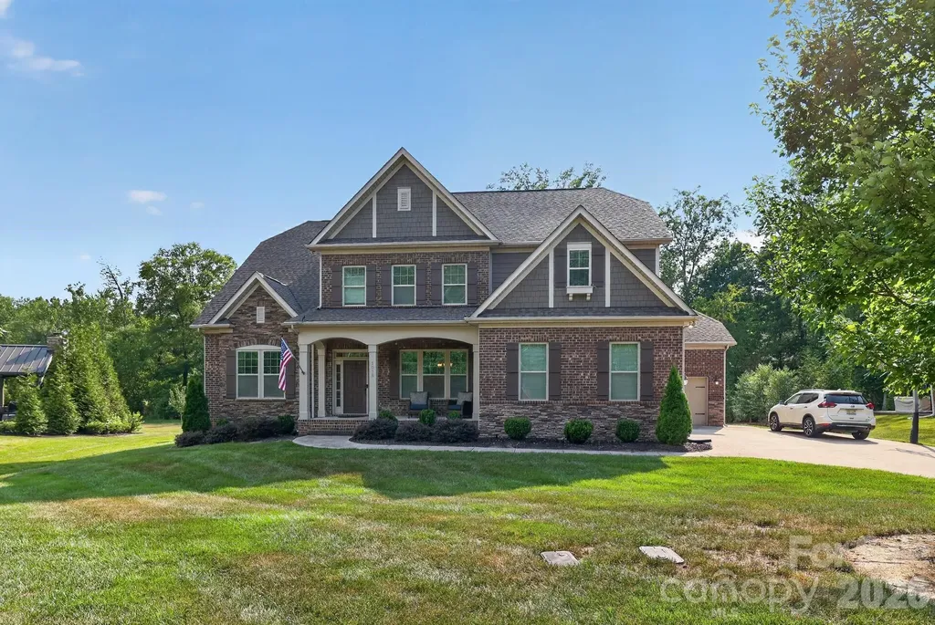 Matthews NC, 1016 Kara Court