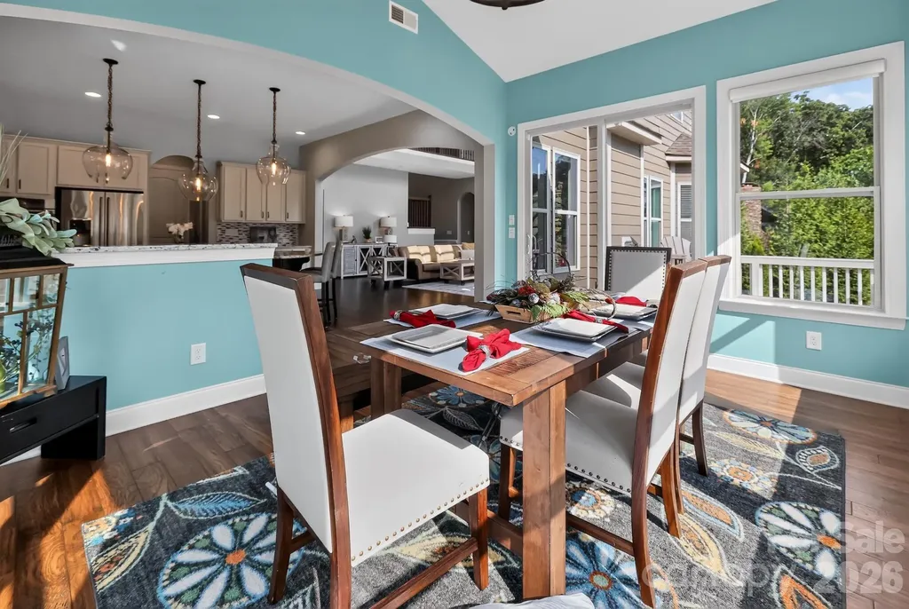 1016 Kara Court Matthews NC 28104