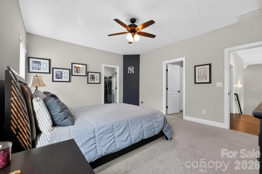 1016 Kara Court Matthews NC 28104