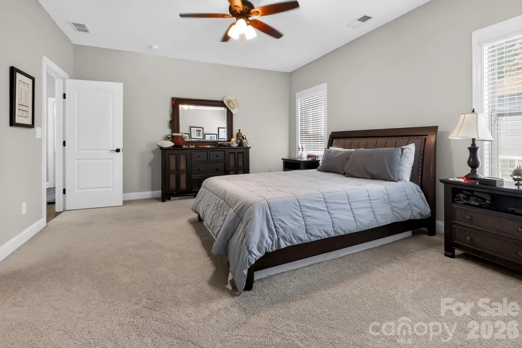 1016 Kara Court Matthews NC 28104