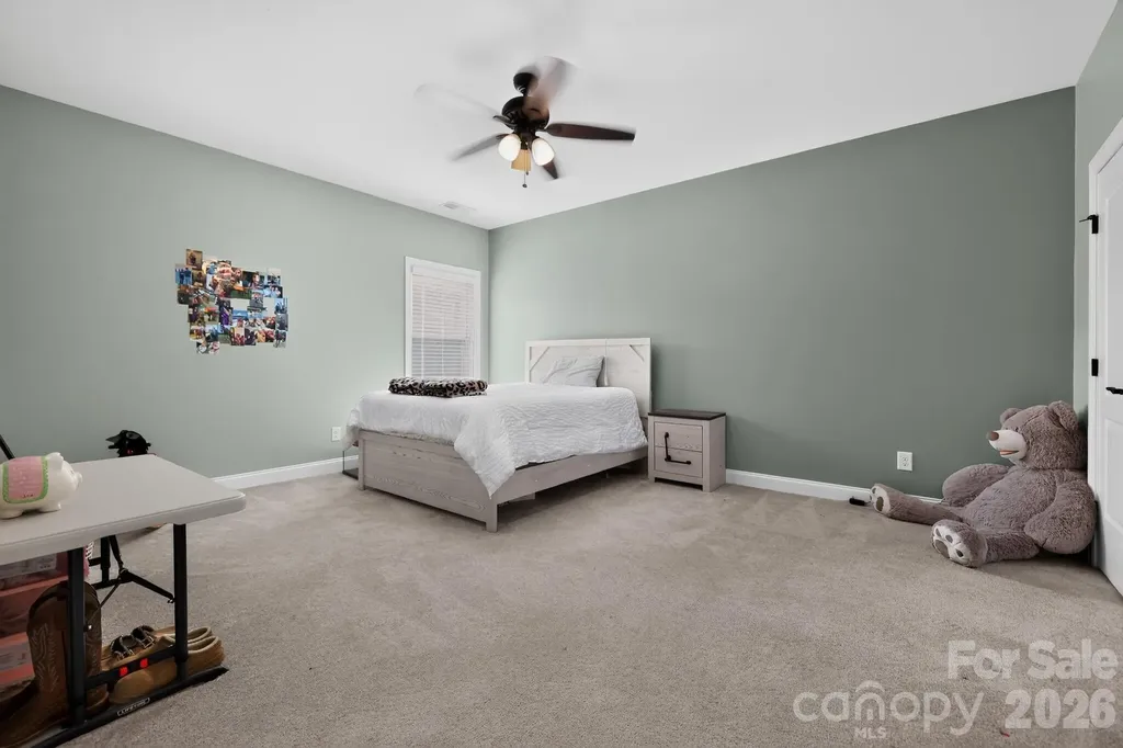 1016 Kara Court Matthews NC 28104