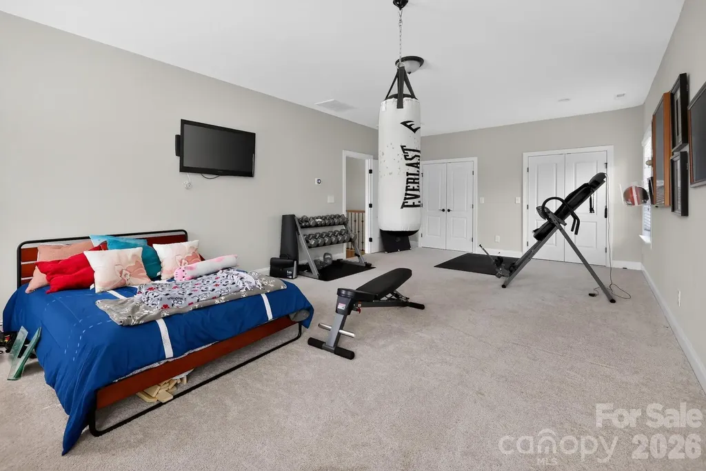 1016 Kara Court Matthews NC 28104