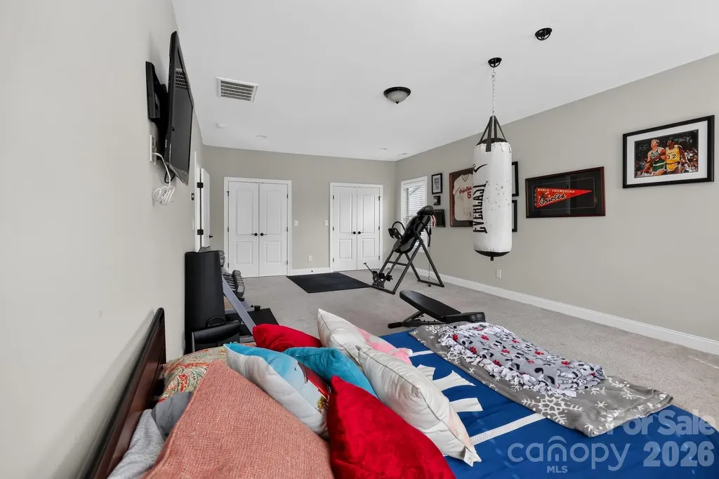 1016 Kara Court Matthews NC 28104