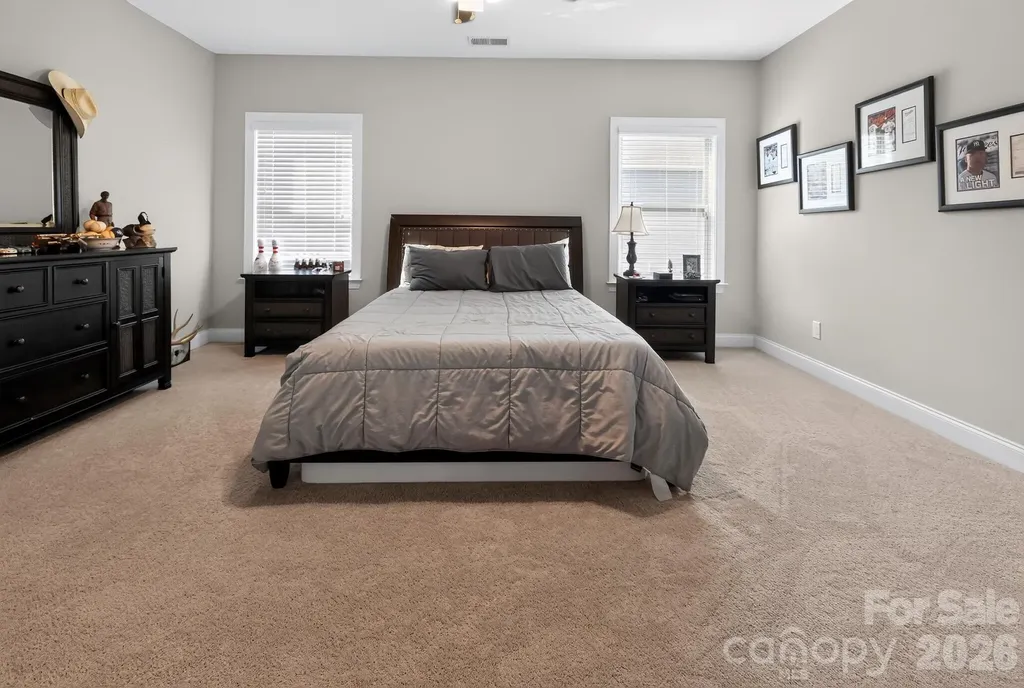 1016 Kara Court Matthews NC 28104