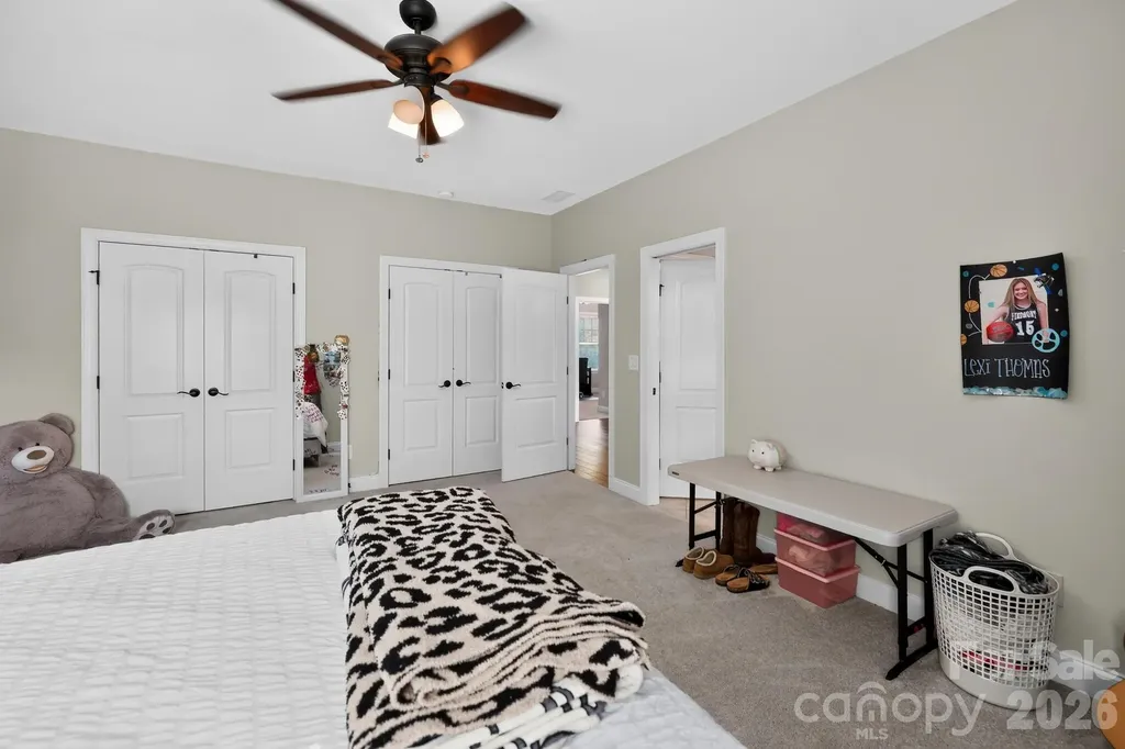 1016 Kara Court Matthews NC 28104