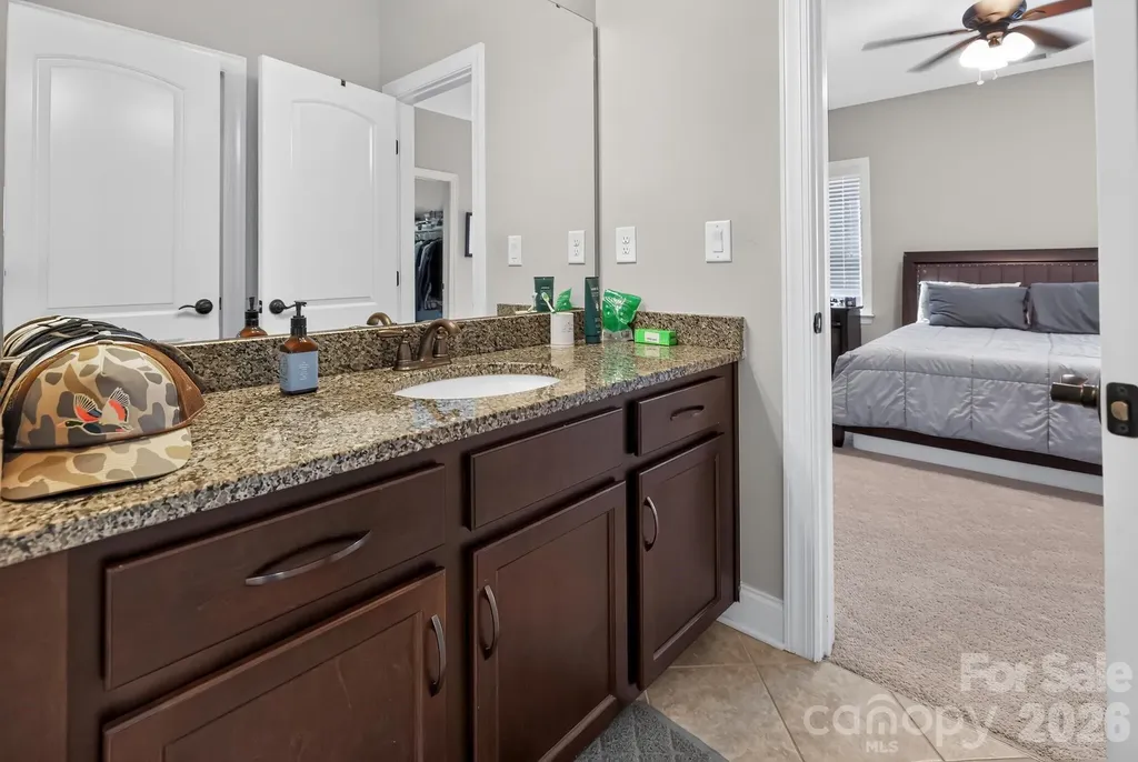 1016 Kara Court Matthews NC 28104